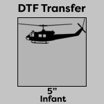 DTF Transfer 5" Thumbnail