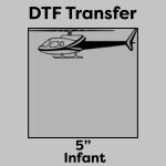 DTF Transfer 5" Thumbnail