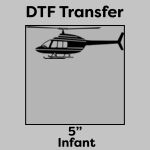 DTF Transfer 5" Thumbnail