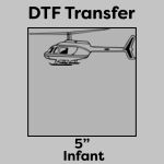 DTF Transfer 5" Thumbnail