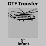 DTF Transfer 5" Thumbnail