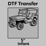 DTF Transfer 5" Thumbnail