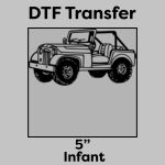 DTF Transfer 5" Thumbnail
