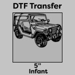 DTF Transfer 5" Thumbnail