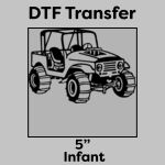 DTF Transfer 5" Thumbnail