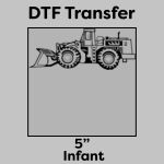DTF Transfer 5" Thumbnail