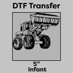 DTF Transfer 5" Thumbnail