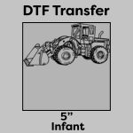 DTF Transfer 5" Thumbnail