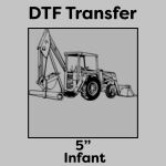 DTF Transfer 5" Thumbnail