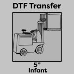 DTF Transfer 5" Thumbnail