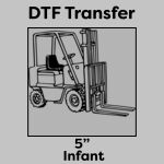 DTF Transfer 5" Thumbnail