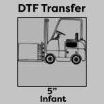 DTF Transfer 5" Thumbnail