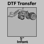 DTF Transfer 5" Thumbnail