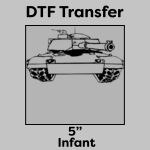 DTF Transfer 5" Thumbnail