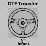 DTF Transfer 5" Thumbnail