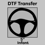 DTF Transfer 5" Thumbnail