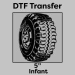 DTF Transfer 5" Thumbnail