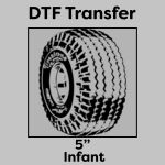 DTF Transfer 5" Thumbnail