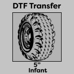 DTF Transfer 5" Thumbnail