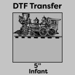 DTF Transfer 5" Thumbnail