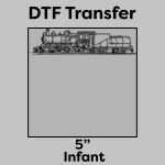 DTF Transfer 5" Thumbnail