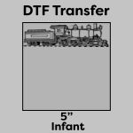 DTF Transfer 5" Thumbnail