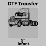 DTF Transfer 5" Thumbnail