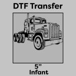 DTF Transfer 5" Thumbnail