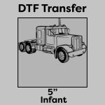 DTF Transfer 5" Thumbnail