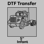 DTF Transfer 5" Thumbnail