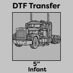 DTF Transfer 5" Thumbnail