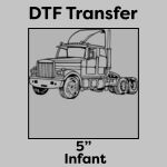 DTF Transfer 5" Thumbnail