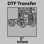 DTF Transfer 5" Thumbnail