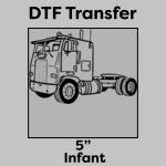 DTF Transfer 5" Thumbnail
