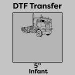 DTF Transfer 5" Thumbnail