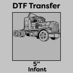 DTF Transfer 5" Thumbnail