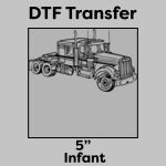 DTF Transfer 5" Thumbnail
