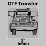 DTF Transfer 5" Thumbnail