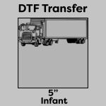 DTF Transfer 5" Thumbnail