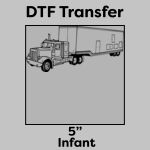 DTF Transfer 5" Thumbnail