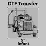 DTF Transfer 5" Thumbnail
