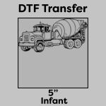 DTF Transfer 5" Thumbnail