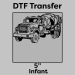 DTF Transfer 5" Thumbnail