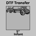 DTF Transfer 5" Thumbnail