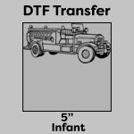 DTF Transfer 5" Thumbnail