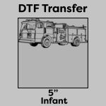 DTF Transfer 5" Thumbnail