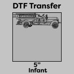 DTF Transfer 5" Thumbnail