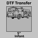 DTF Transfer 5" Thumbnail