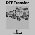 DTF Transfer 5" Thumbnail