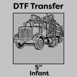 DTF Transfer 5" Thumbnail